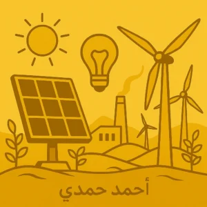أبرز اتجاهات ثورة الطاقة المتجددة في 2025